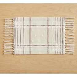 Tangier Placemat Sets,Set of 4