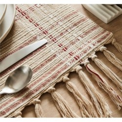 Tangier Placemat Sets,Set of 4