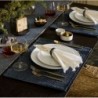 Chunky Textured Woven Placemats set of 4