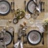 Iron Napkin Ring Sets (Set Of 4)