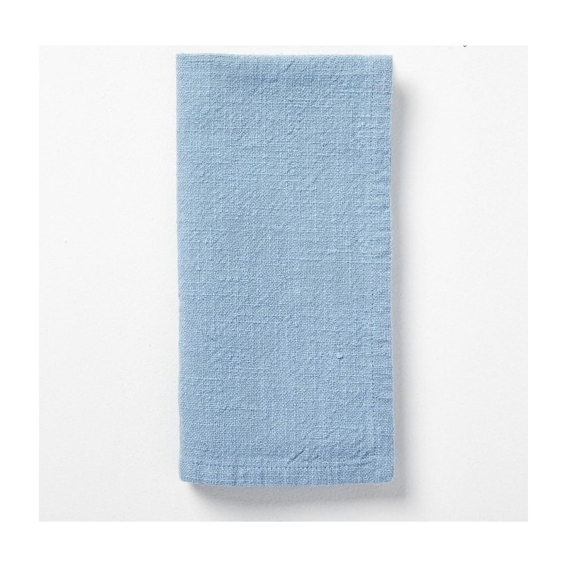 Textured Cotton Napkins (Set Of 4)