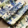 Tapestry Napkin Sets,Petrol,Set of 4