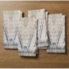 Peyton Cotton Napkin Sets,Set of 4