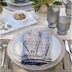 Peyton Cotton Napkin Sets,Set of 4