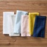 European Flax Linen 51cm X 51cm Napkin Set