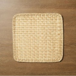 Palma Woven Placemat Sets,Set of 4