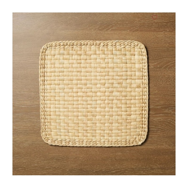 Palma Woven Placemat Sets,Set of 4