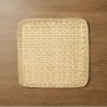 Palma Woven Placemat Sets,Set of 4