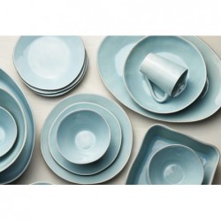 Marin Blue 10.25" Serving Bowl