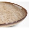 Marin Seasonal Stoneware Salad Plates, Set of 4