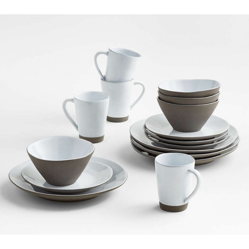 Marin plates crate and barrel best sale