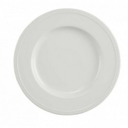 Staccato Dinner Plate