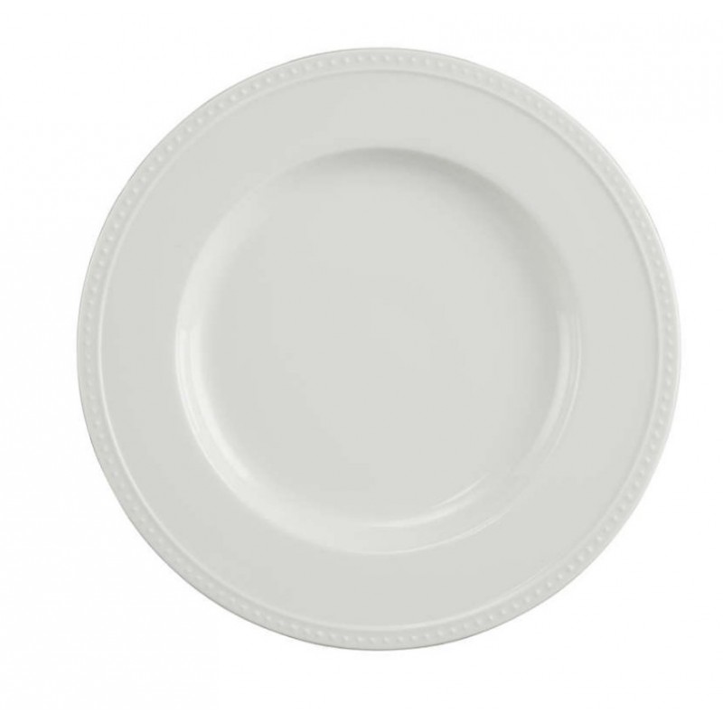 Staccato Dinner Plate