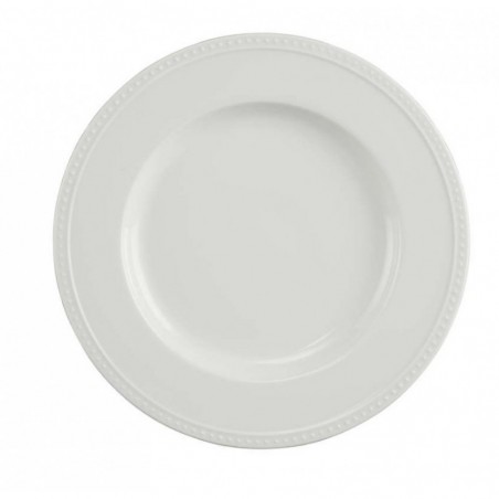 Staccato Dinner Plate