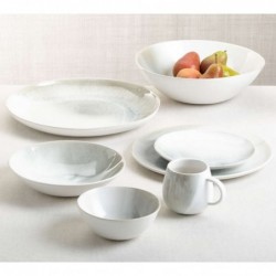 Ora Stoneware Dinner Plate