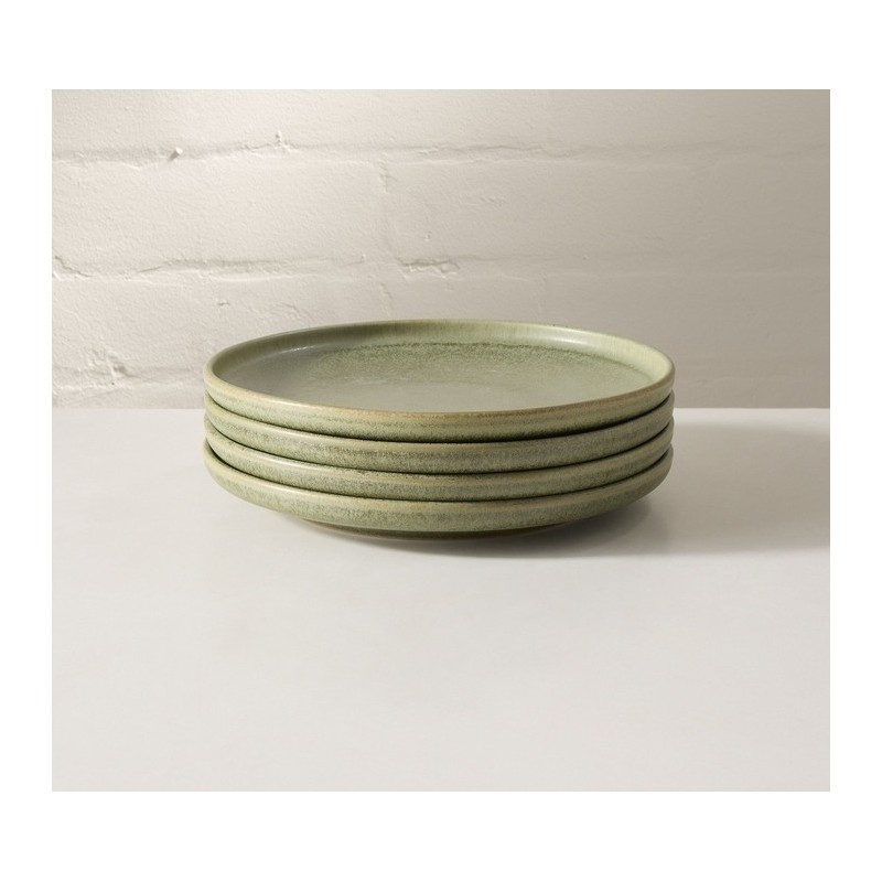 Aaron Probyn Kanto Salad Plates.Set of 4