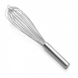 12" French Whisk,Cooking Utensils