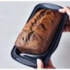 Trudeau Silicone Loaf Pan