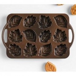 Nordic Ware ® Leaflettes Cakelet Pan