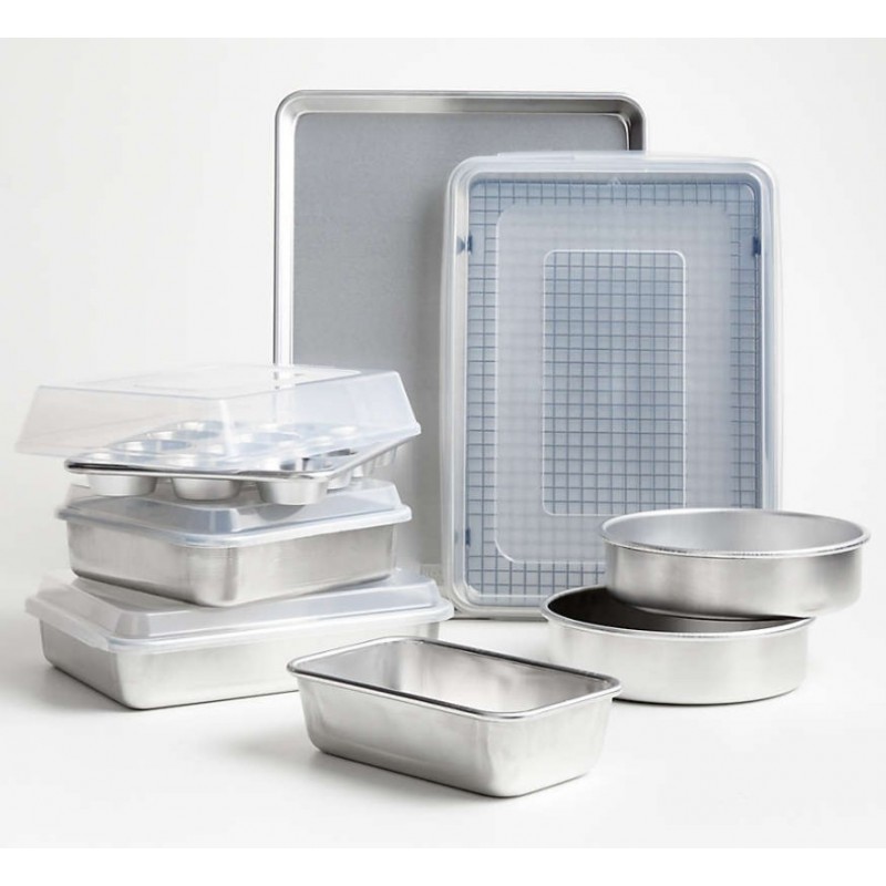 13-Piece Bakeware Set