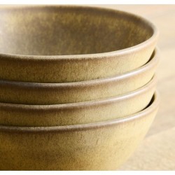 Kanto Small Bowls,Set of 4