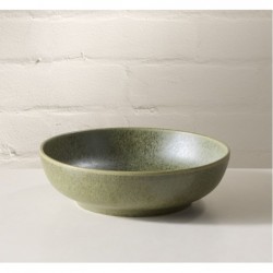 Kanto Matte Glaze Pasta Bowls