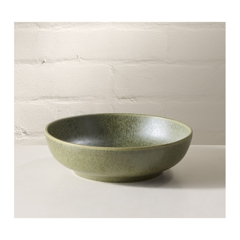 Kanto Matte Glaze Pasta Bowls