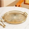 1pcs Creative Cake Tray - Multifunctional Food Server, Fruit Tray