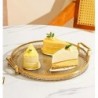 1pcs Creative Cake Tray - Multifunctional Food Server, Fruit Tray