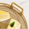 1pcs Creative Cake Tray - Multifunctional Food Server, Fruit Tray