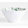 Marin Geo Melamine Serving Bowl