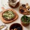 Modern Wood Serveware Collection,Cheese Boards