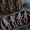 Nordic Ware ® Spooky Skeleton Cakelet Pan