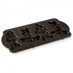 Nordic Ware ® Spooky Skeleton Cakelet Pan