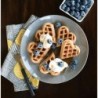 Sweetheart Waffler - Baking utensils