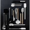 Crate & Barrel Stainless Steel Utensils,Cooking Utensils