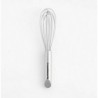 Crate & Barrel Stainless Steel 8" Whisk