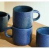 Marcus Samuelsson Carved Pattern Mug