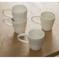 Oyku Stoneware Mug