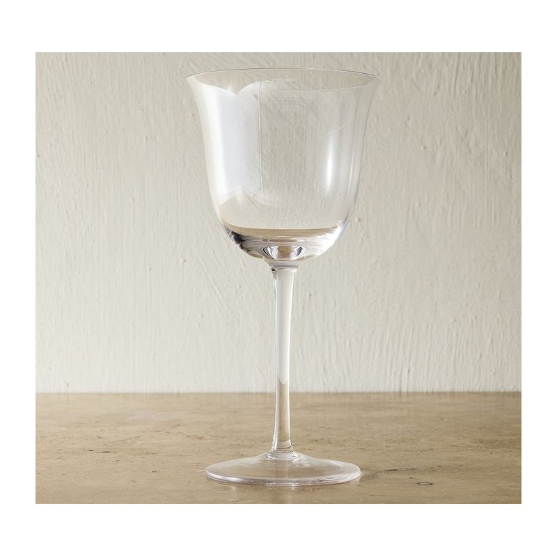 Juliana Wine Glass